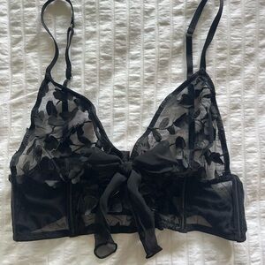 victorias secret bralette
